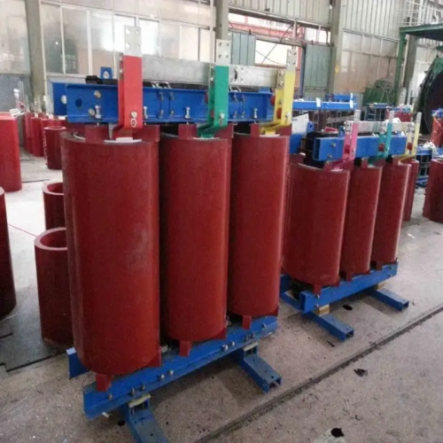 肥城SCB10-250KVA干式变压器