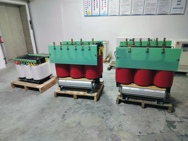 肥城KS11-1000KVA矿用变压器
