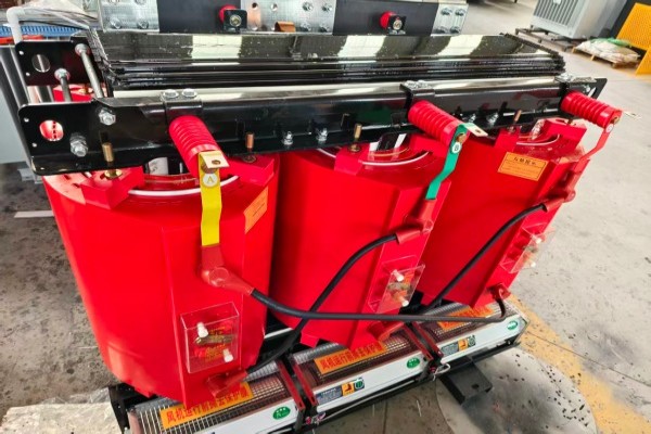 肥城肥城肥城干式变压器厂家直销 SCB13 SCB14 干式电力变压器